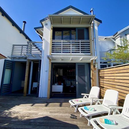 Th39 Thesen Islands Villa Knysna Bagian luar foto