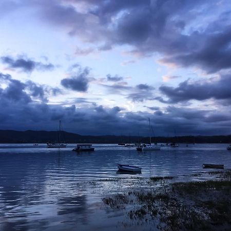Th39 Thesen Islands Villa Knysna Bagian luar foto