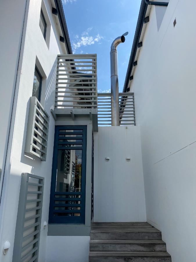 Th39 Thesen Islands Villa Knysna Bagian luar foto