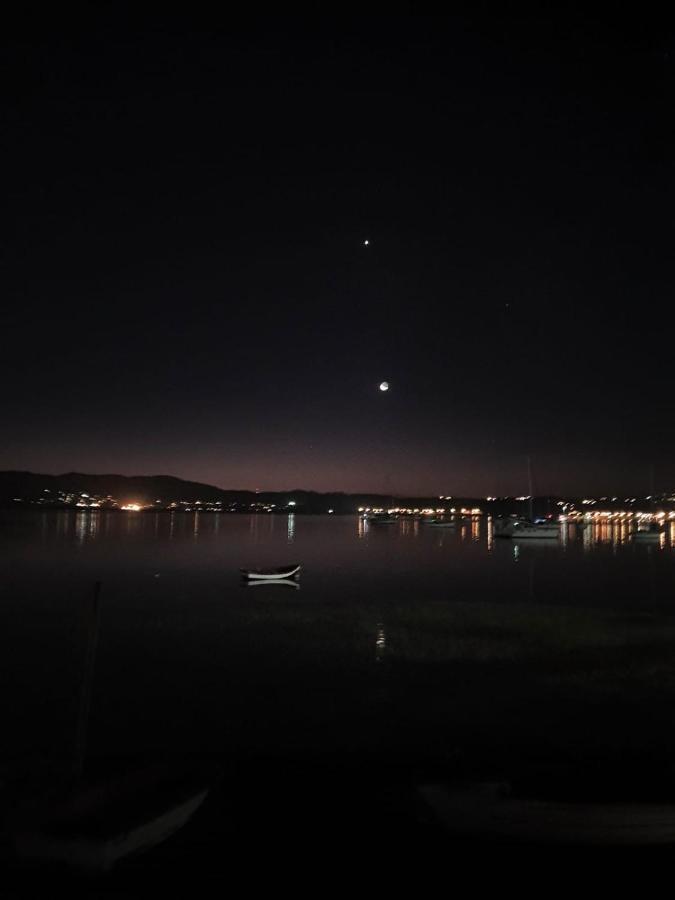 Th39 Thesen Islands Villa Knysna Bagian luar foto