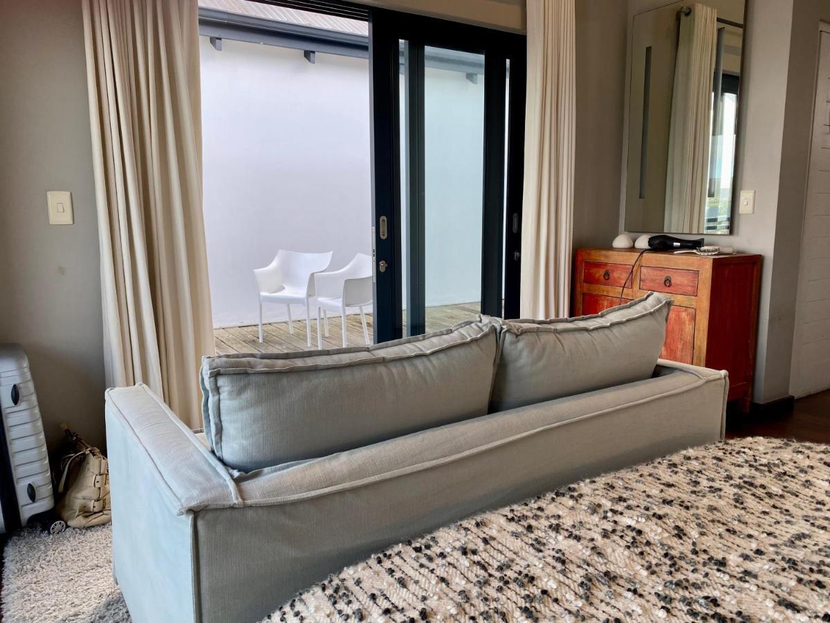 Th39 Thesen Islands Villa Knysna Bagian luar foto