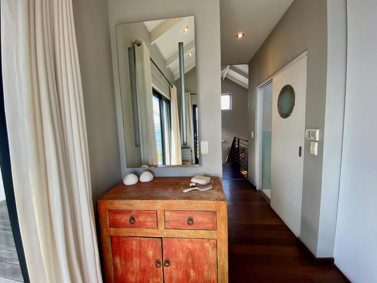 Th39 Thesen Islands Villa Knysna Bagian luar foto
