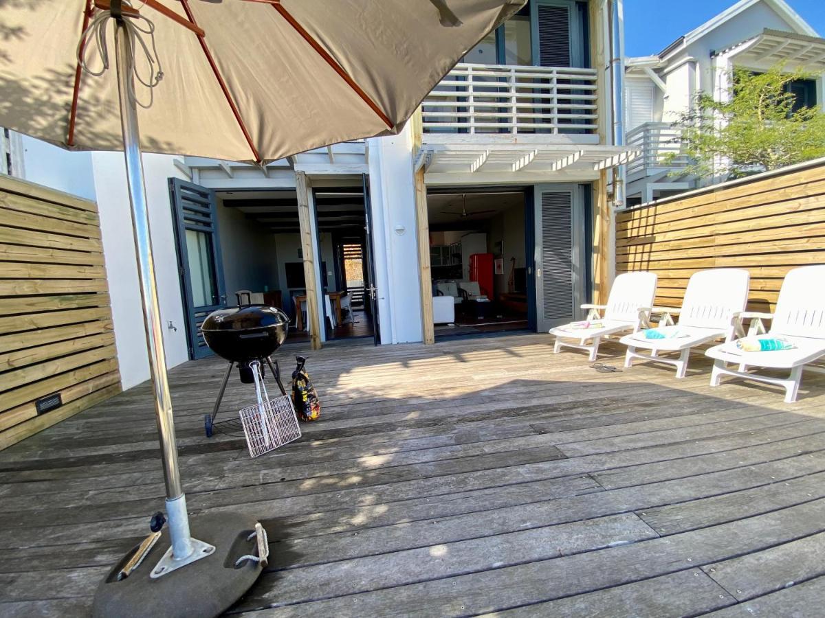 Th39 Thesen Islands Villa Knysna Bagian luar foto