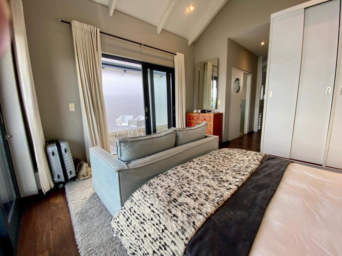 Th39 Thesen Islands Villa Knysna Bagian luar foto