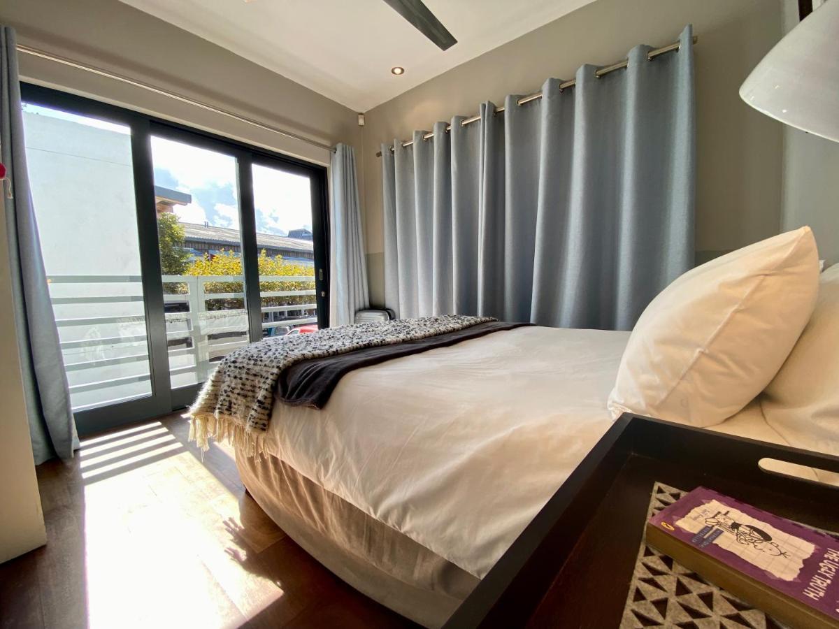 Th39 Thesen Islands Villa Knysna Bagian luar foto