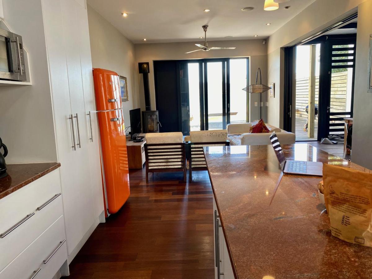Th39 Thesen Islands Villa Knysna Bagian luar foto