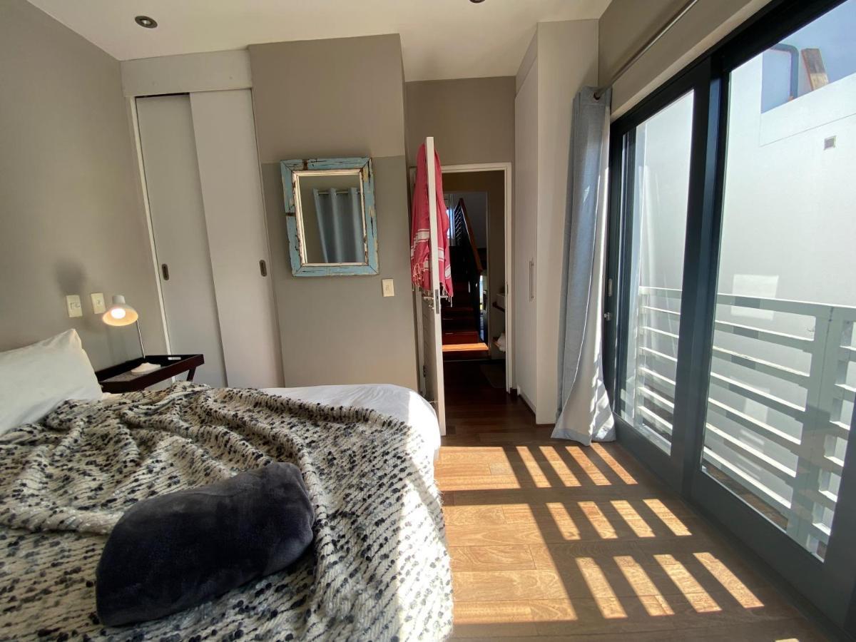 Th39 Thesen Islands Villa Knysna Bagian luar foto