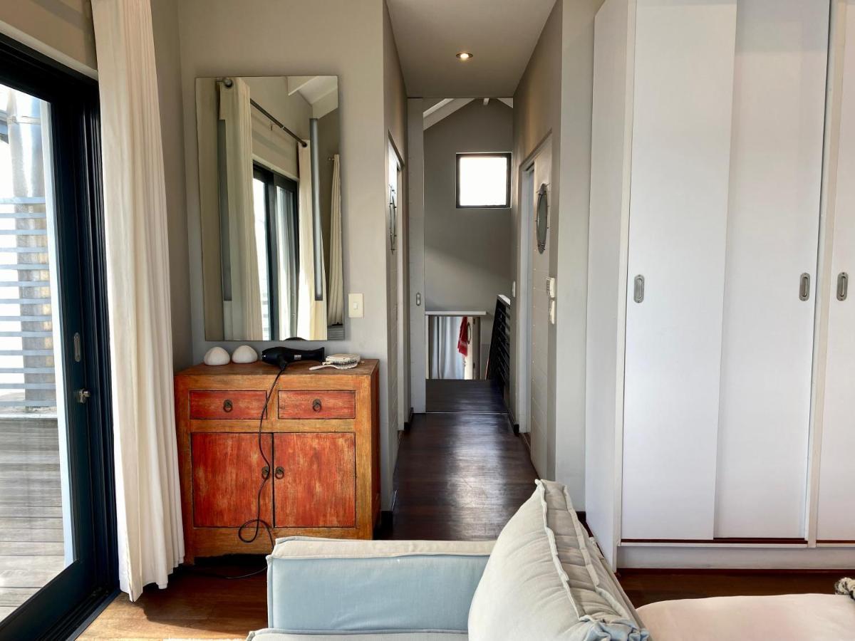 Th39 Thesen Islands Villa Knysna Bagian luar foto