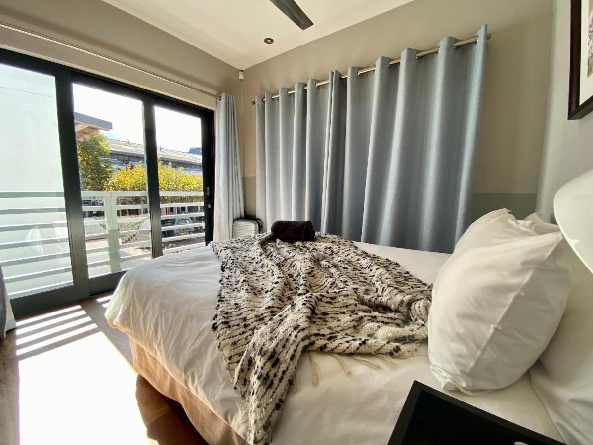 Th39 Thesen Islands Villa Knysna Bagian luar foto