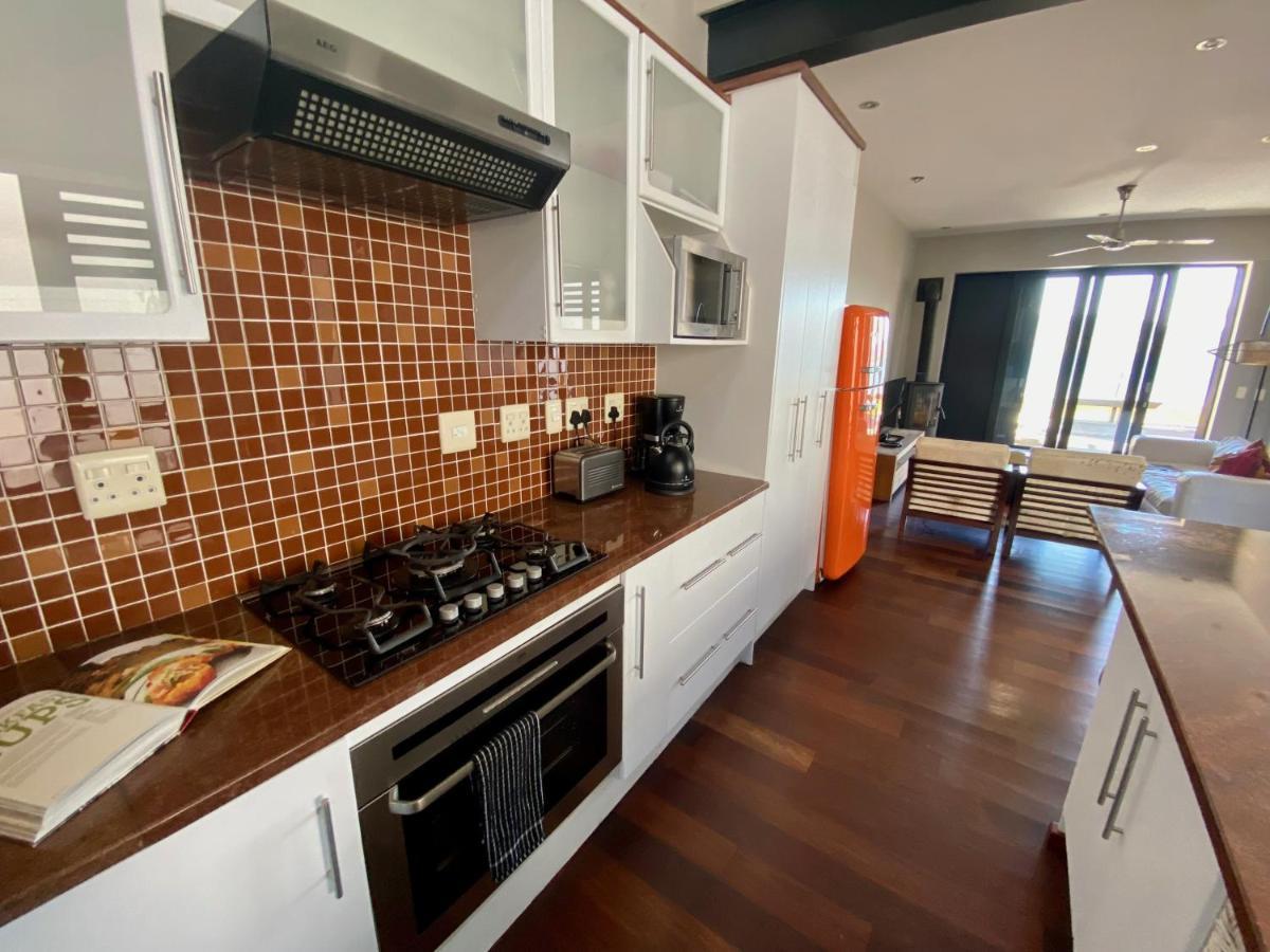 Th39 Thesen Islands Villa Knysna Bagian luar foto