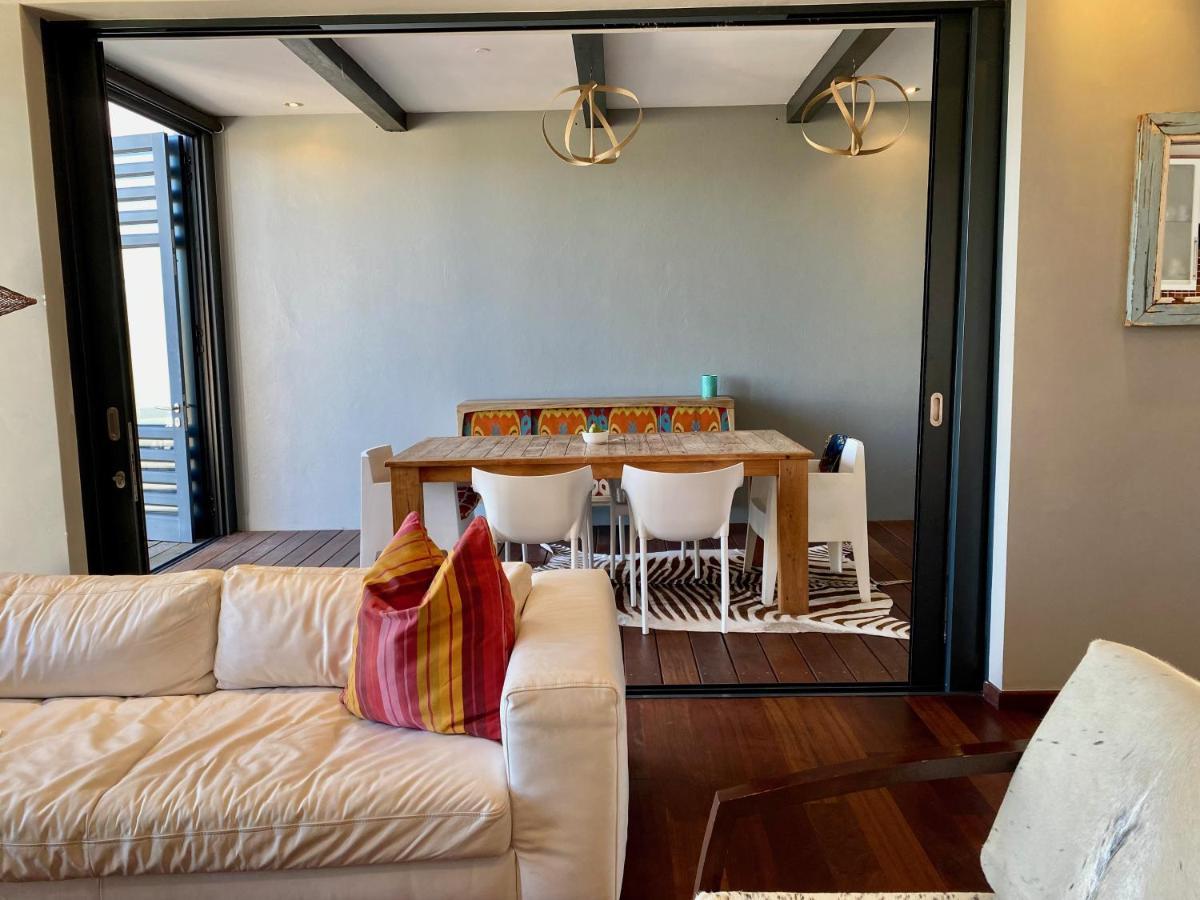 Th39 Thesen Islands Villa Knysna Bagian luar foto