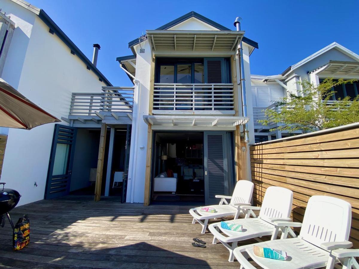 Th39 Thesen Islands Villa Knysna Bagian luar foto