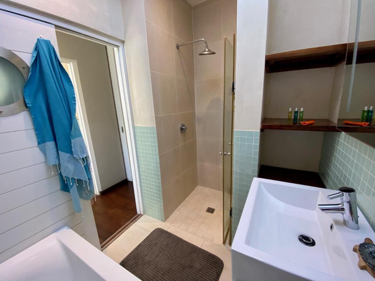 Th39 Thesen Islands Villa Knysna Bagian luar foto
