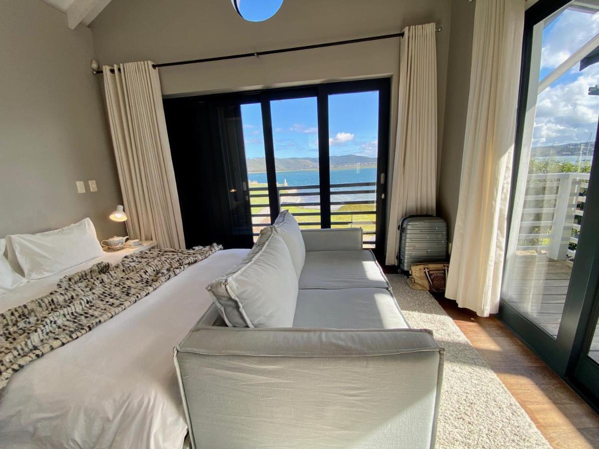Th39 Thesen Islands Villa Knysna Bagian luar foto